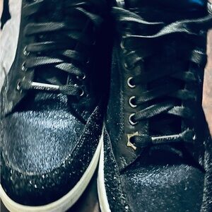 Jimmy Choo Miami Sneakers